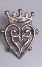 Scottish luckenbooth 925 for sale  FROME