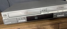 Panasonic dmr es30v for sale  LEICESTER
