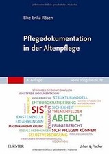 Pflegedokumentation altenpfleg gebraucht kaufen  Berlin