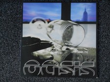 Oasis sunday morning for sale  HULL