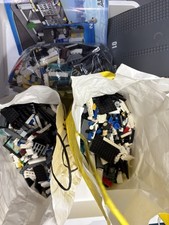 Lego city caserma usato  Rimini