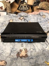 Crown xls 602 for sale  Basile