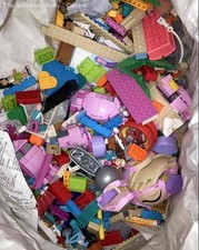 Lego duplo multicolor for sale  Detroit