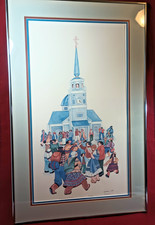 Michaels sitka art for sale  Eureka