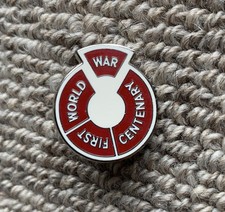 First war centenary for sale  LONDON