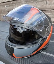 Schuberth ktm branded for sale  BOLTON