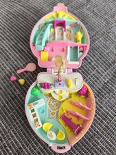 Mini polly pocket gebraucht kaufen  Iserlohn