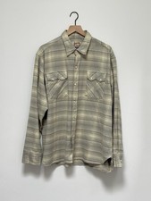 Wythe sawtooth flannel for sale  Albuquerque
