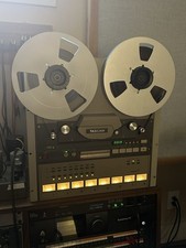 Tascam channel reel for sale  Portland
