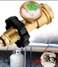 High low gas for sale  ROSSENDALE