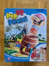 Pop pirate lustige gebraucht kaufen  Langenlonsheim
