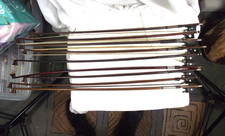 Nine old antique for sale  BODORGAN