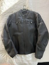 Victory motorcycle jacket for sale  Charlotte