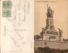 1908 niederwald national gebraucht kaufen  Berlin