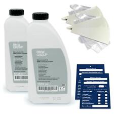 Litres bmw antigel d'occasion  Expédié en France
