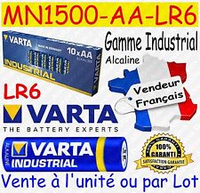Piles lr6 mn1500 d'occasion  Saint-Laurent-de-Neste