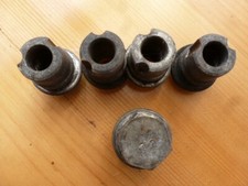 Jaguar locking wheel for sale  DUNS