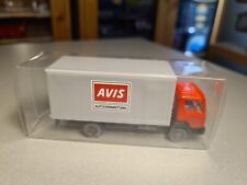Wiking 22434 mercedes gebraucht kaufen  Hiddenhausen