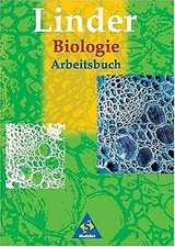 Linder biologie neubearbeitung gebraucht kaufen  Berlin