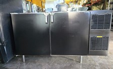 Glastender lp60 refrigerated for sale  Spring