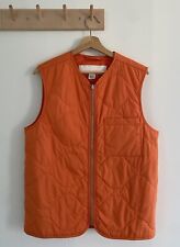 Arket quilted military for sale  LONDON