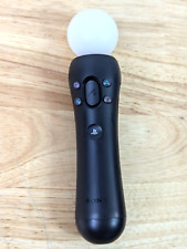 Usado, Controle de movimento Sony PlayStation 4 PS3 PS4 PSVR CECH-ZCM2E testado V2 comprar usado  Enviando para Brazil