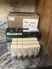 New bulbrite mini for sale  Three Rivers