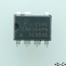 Lnk364pn off line d'occasion  La Saulce