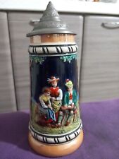 Boccale bicchiere birra usato  Santo Stefano di Camastra