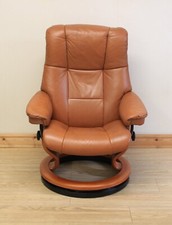 Ekornes stressless medium for sale  HIGH WYCOMBE
