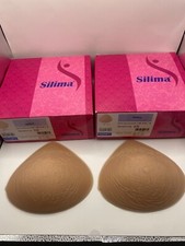 Silima optima breast for sale  LEEDS