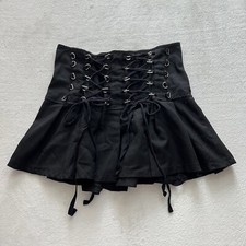 Women mallgoth black for sale  Mesa