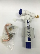 Geberit füllventil typ gebraucht kaufen  Innenstadt