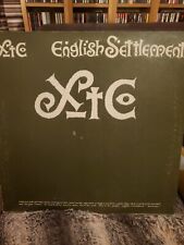 xtc vinyl for sale  LYDNEY