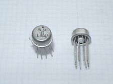 Lot double ampli d'occasion  Paris XI