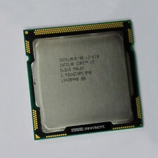 Processador Intel Core i7-870 Quad Core 2.93GHz 8MB soquete LGA1156 95W SLBJG 95W, usado comprar usado  Enviando para Brazil