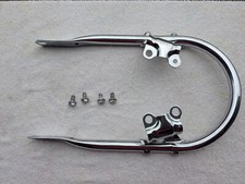 Triumph grab rail for sale  BRENTWOOD