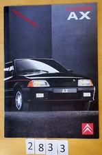 Citroen .way tge d'occasion  Meyzieu