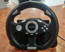 Volante Tracer Sierra com pedais para PC com rotação de 180° comprar usado  Enviando para Brazil