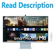 Samsung m80b uhd for sale  Brooklyn