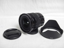 Fuji 24mm ois usato  Italia