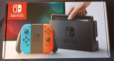 Nintendo switch hac for sale  Tallmadge