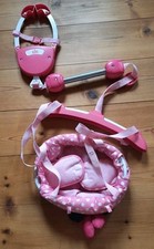bright starts gebraucht kaufen  Großenhain