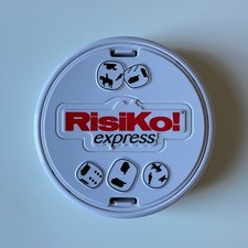 Risiko express viaggio usato  Bologna