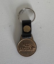 Jaguar keyring for sale  GREENFORD