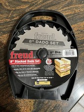 Freud sd208s diameter for sale  Milton