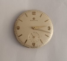 Zenith stellina usato  Genova