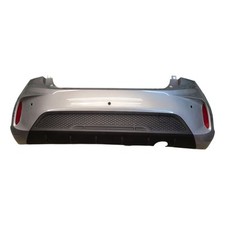 Trophy mk2 bumper for sale  ATTLEBOROUGH