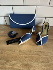 Jacques vert ocean for sale  NORWICH
