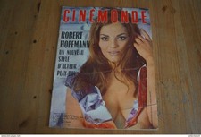 Cinemonde 1761 rouvel d'occasion  Montpellier-